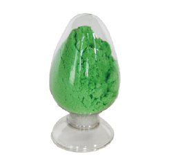 Jinchuan Group Nickel Salts Co. Ltd. – piezas mecanizadas 3