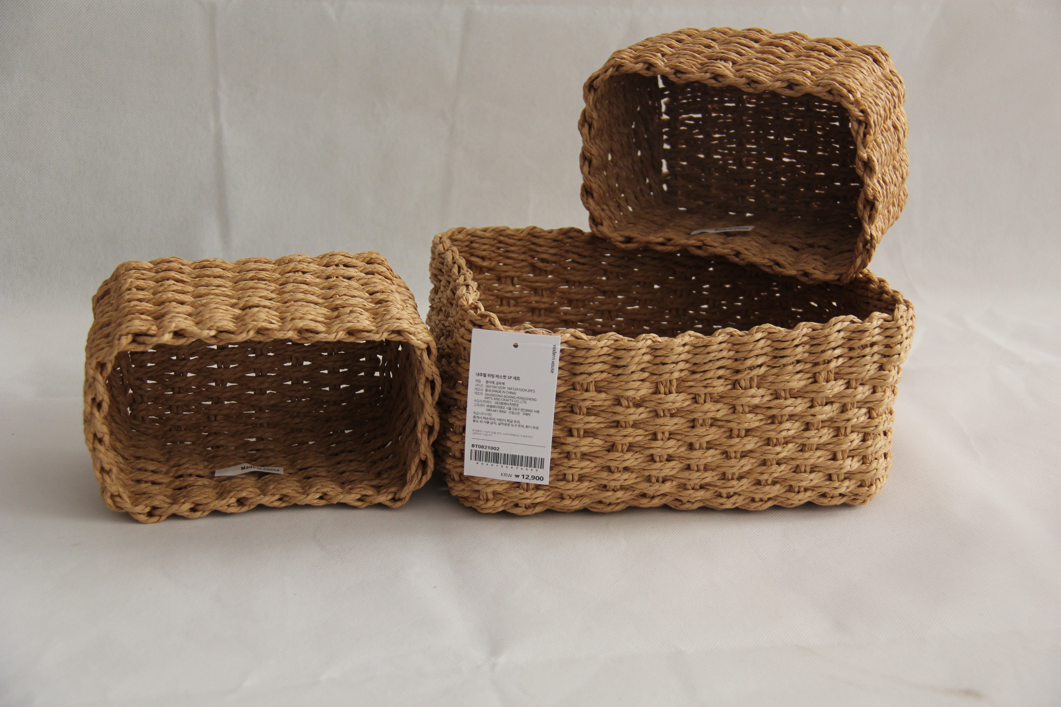 SHANDONG BOXING HONGSHENG ARTS&CRAFTS CO.,LTD. – vela aromática 2
