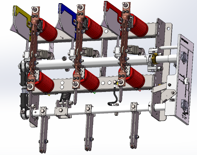 Load switch