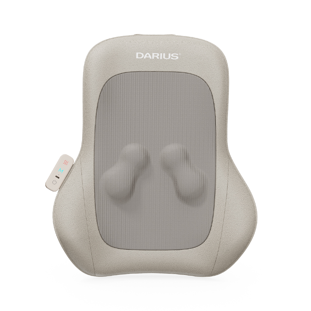 Walking Back Massager