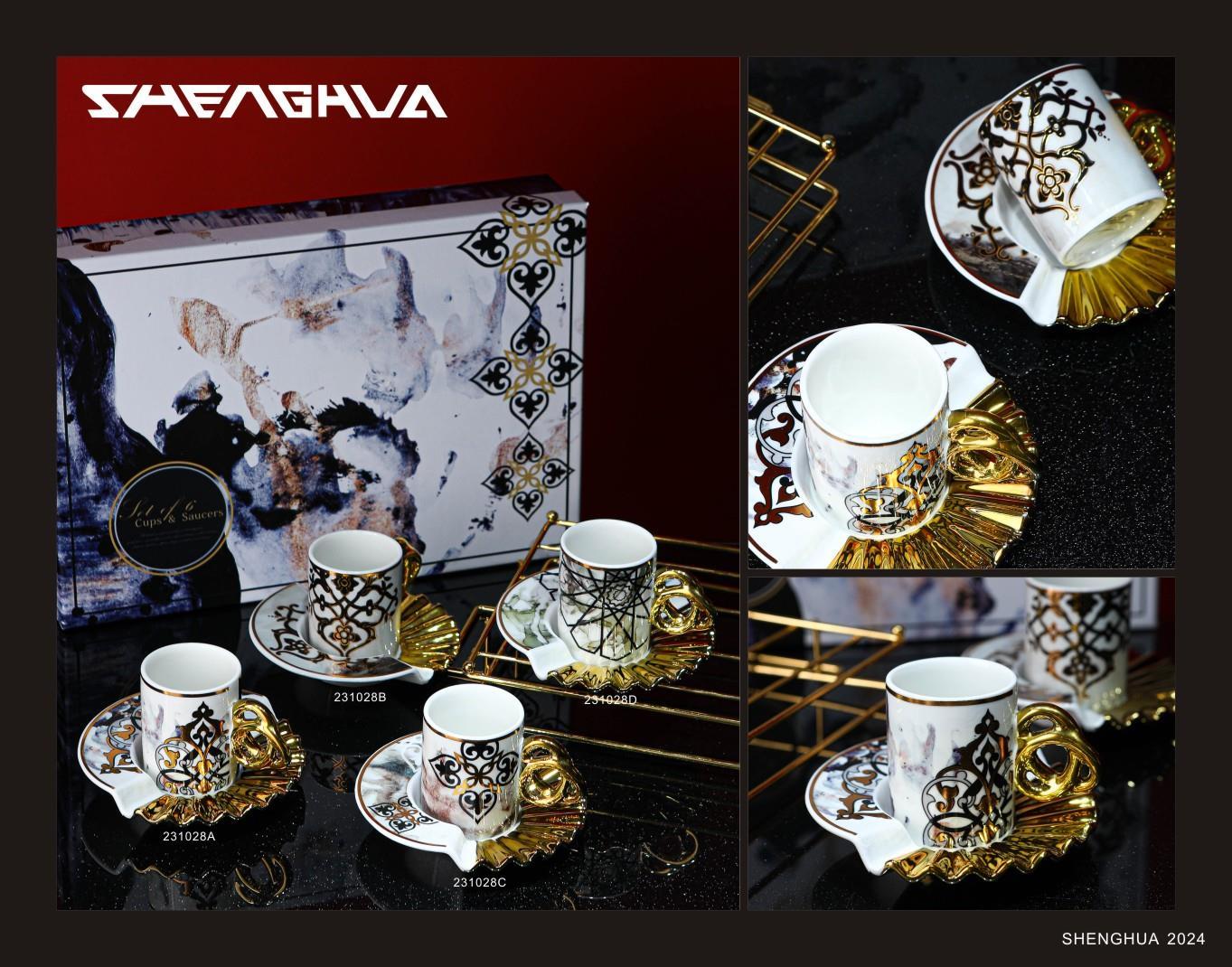 Porcelain