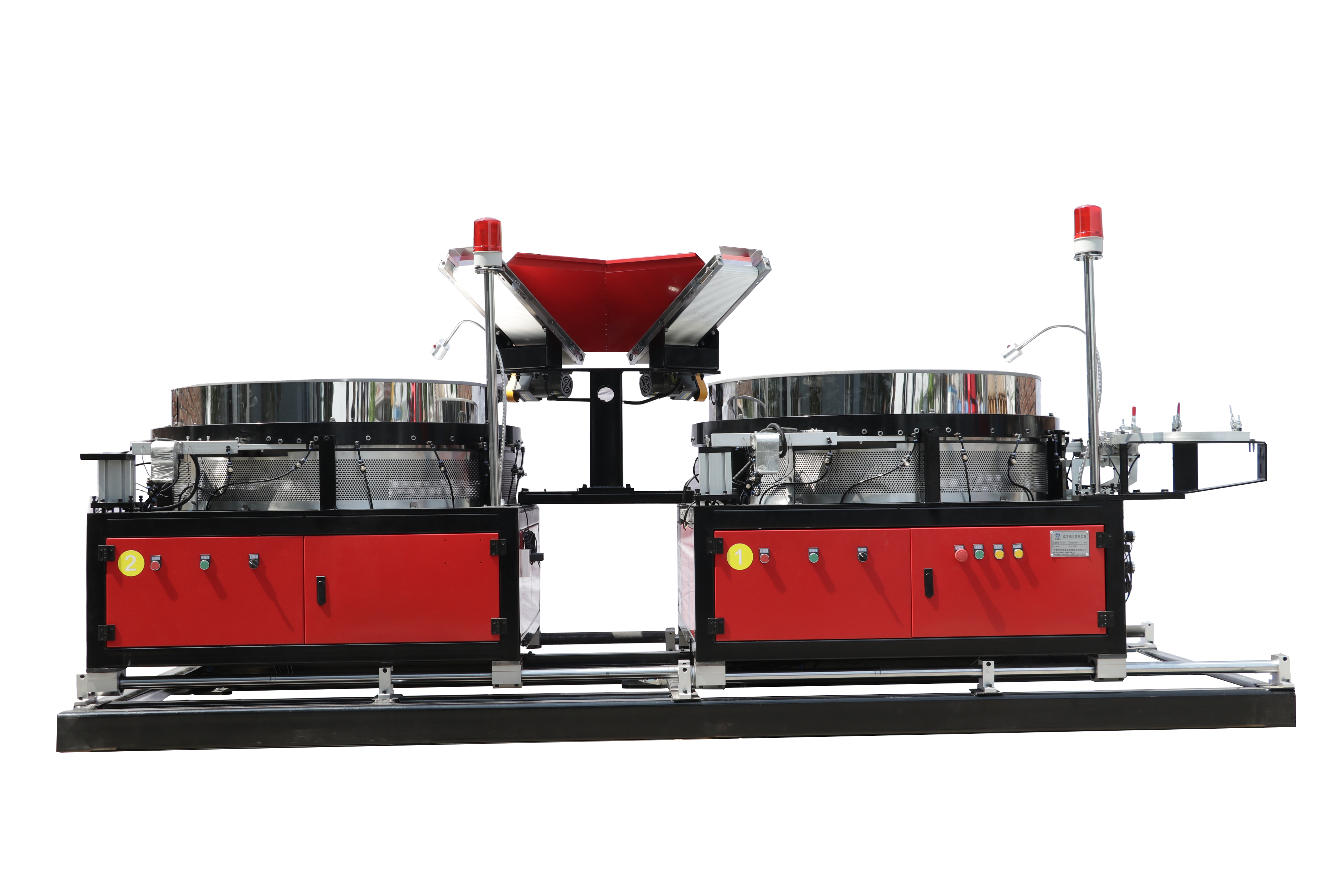 TIANJIN GREEN SIGHT WATER SAVING EQUIPMENT CO.,LTD. – matriz de metal 2