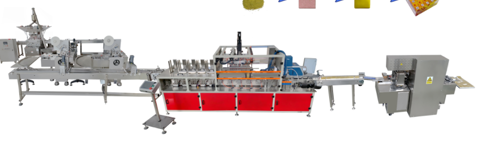 TIANJIN GREEN SIGHT WATER SAVING EQUIPMENT CO.,LTD. – molde de inyección 1