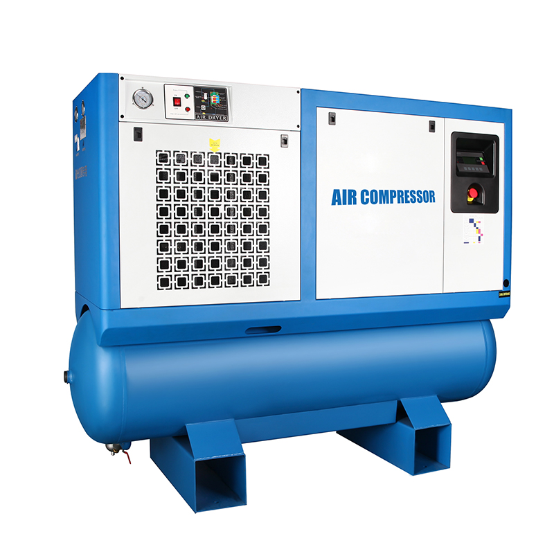 Vacuum equipment