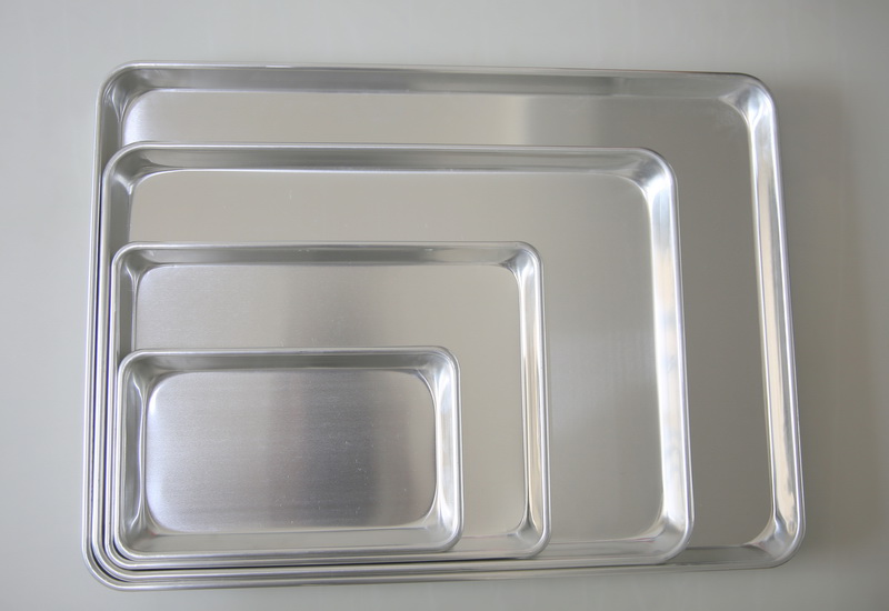 Aluminum Sheet Pan