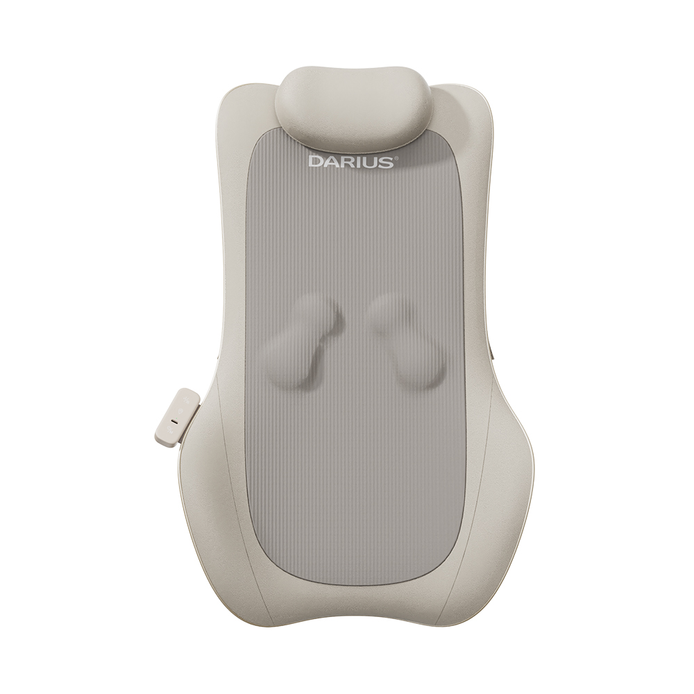 Walking Back Massager
