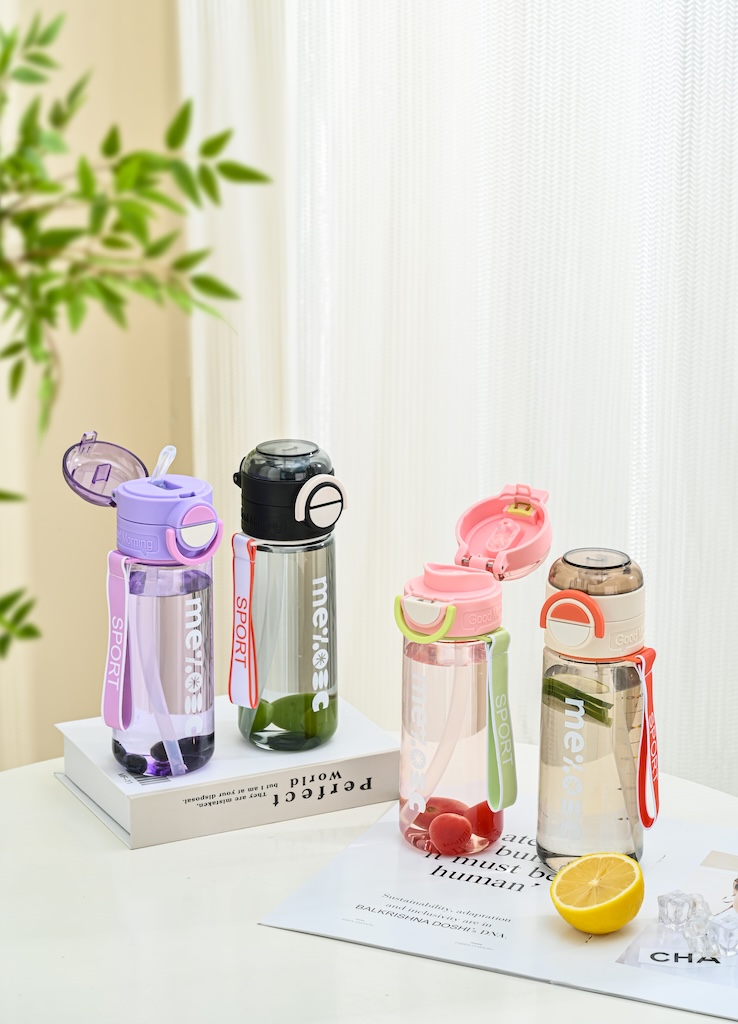 Bottle, Drink water