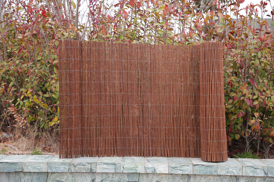 Willow Fence
