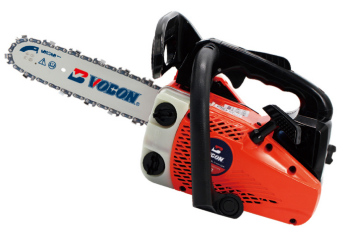 Vobon+chain saw+ 25cc+2 stroke portable mini chain saw