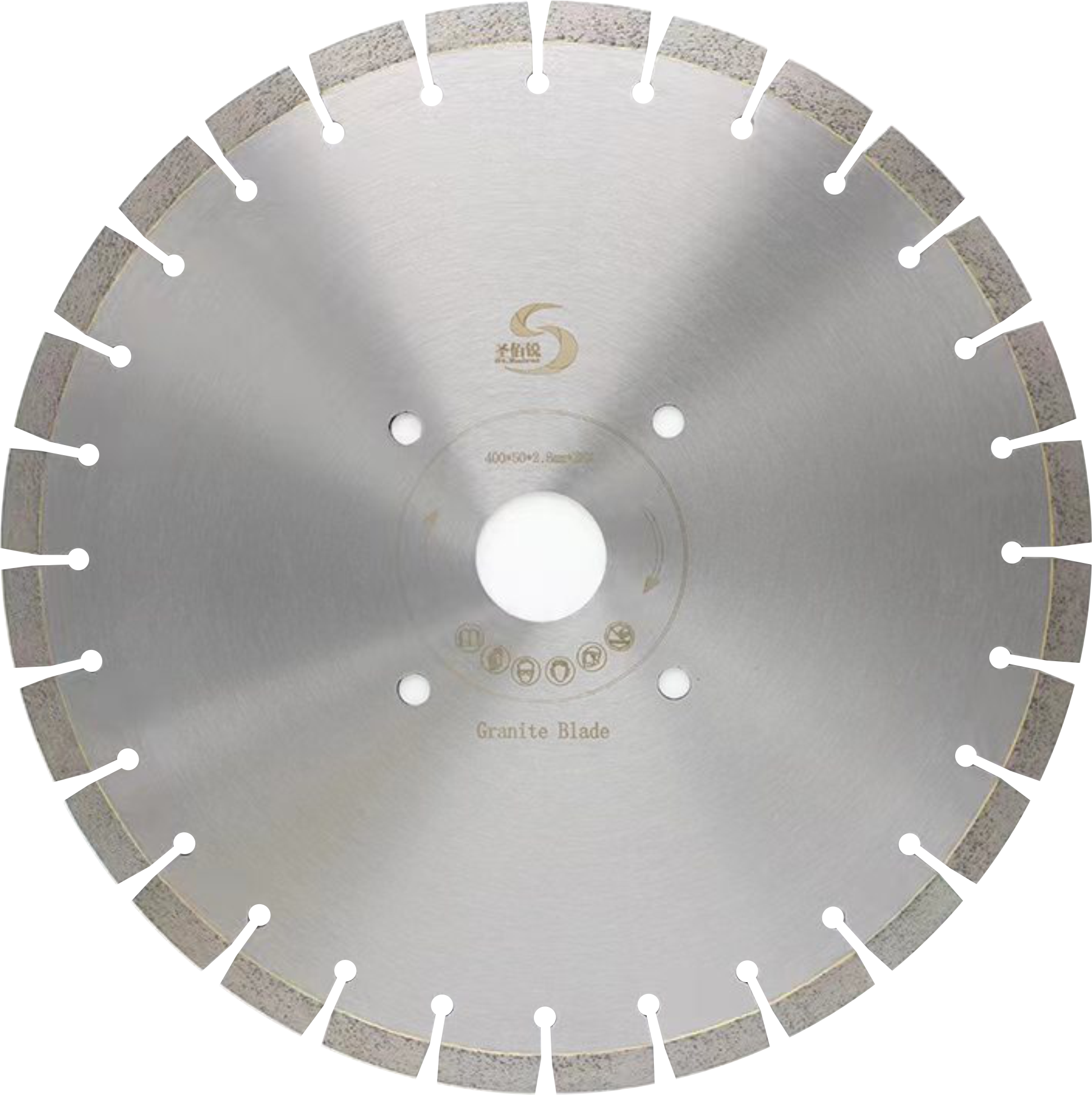 Granite Saw Blade
