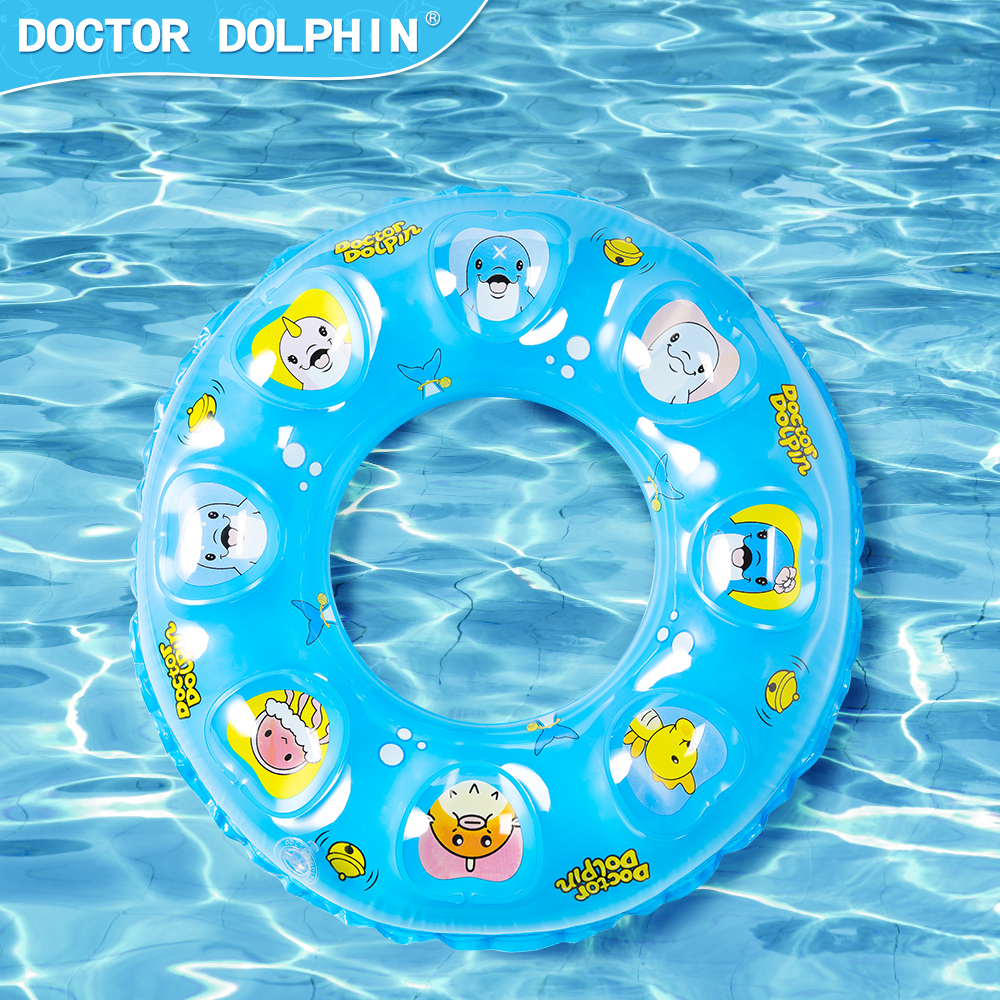 inflatable swim ring