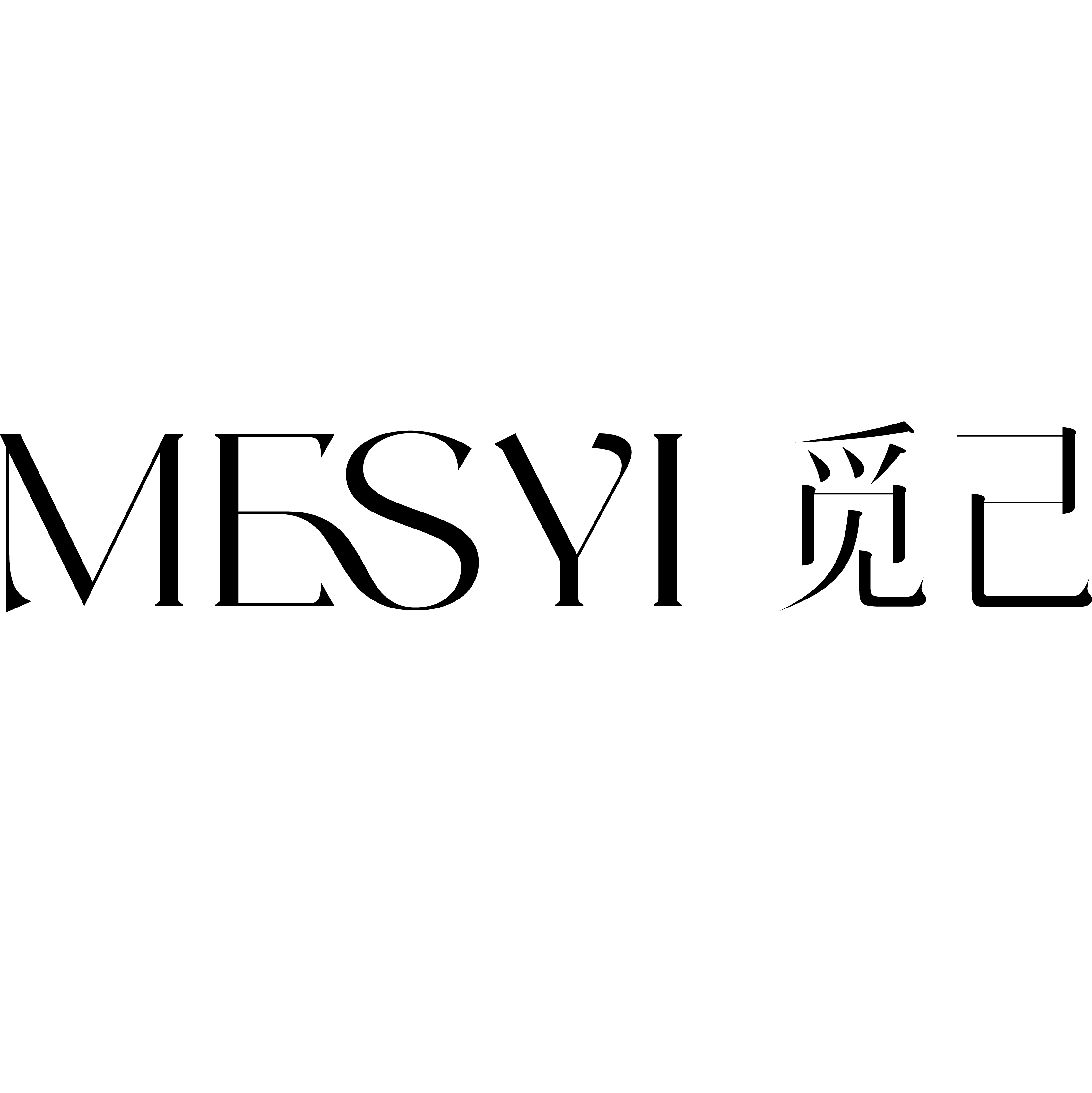HENAN MESYI COSMETICS TECHNOLOGY CO., LTD