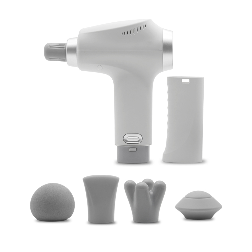 massage gun