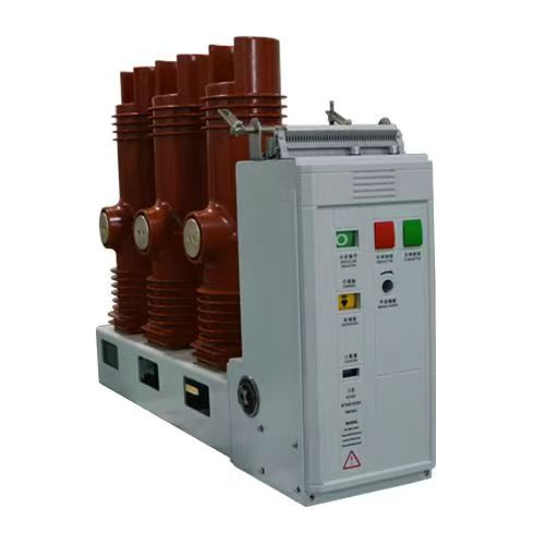 24kV vacuum circuit breaker