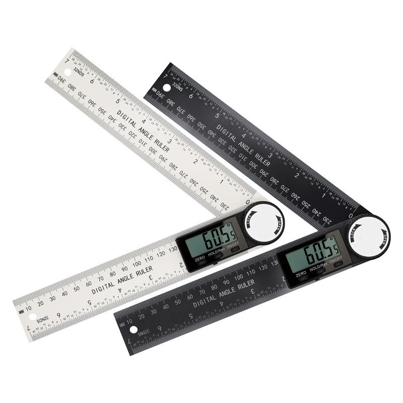 digital angle finder