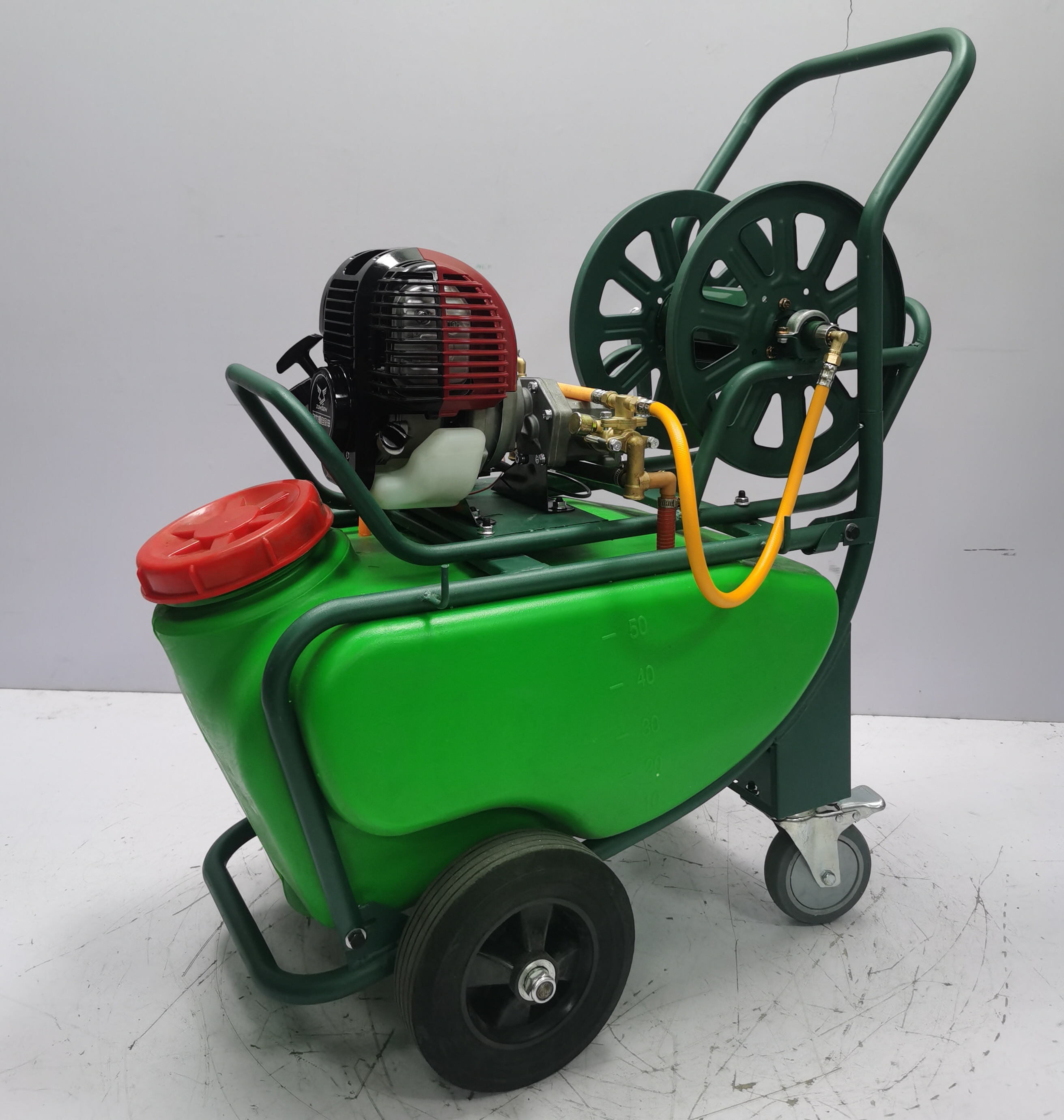 Agriculture Power Sprayer