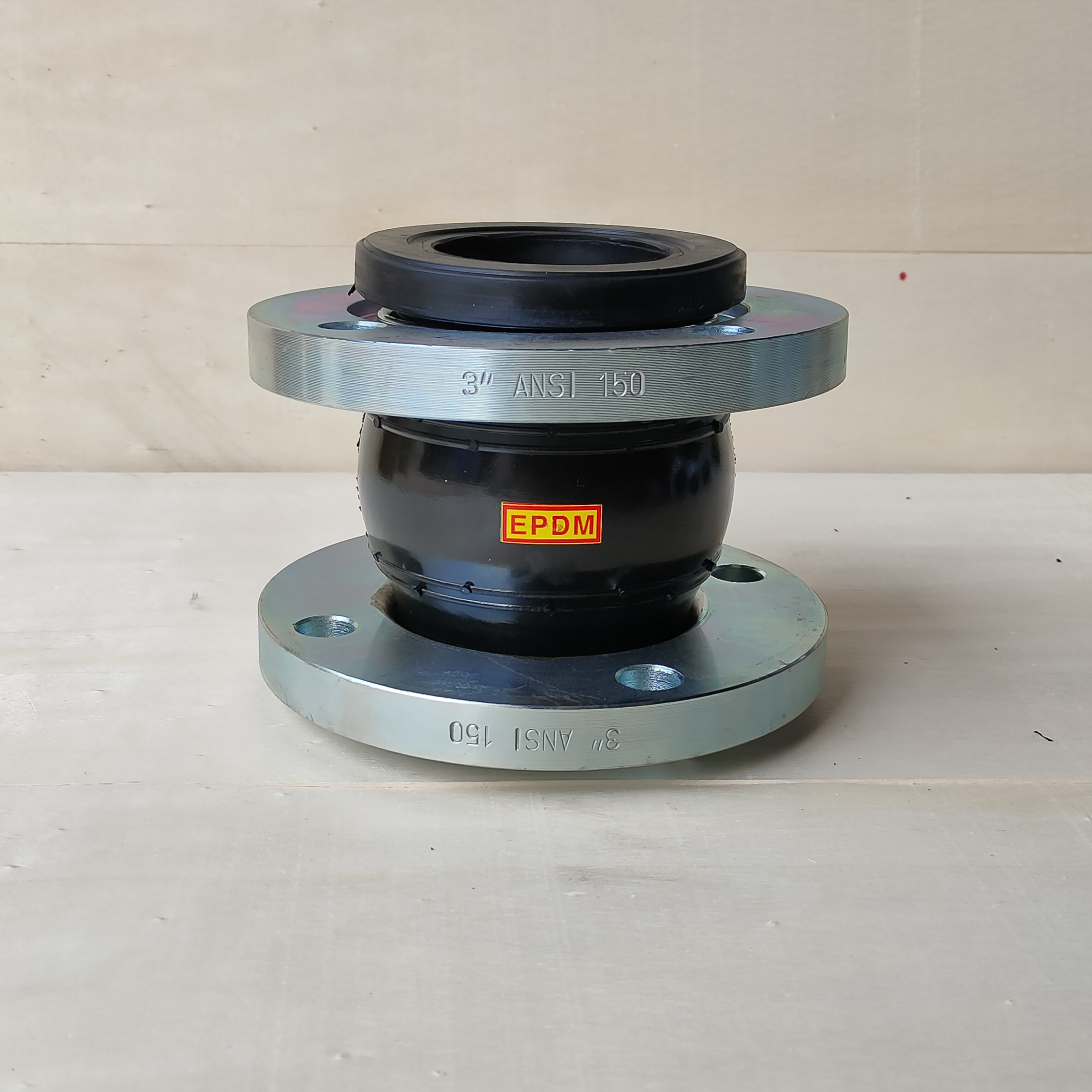ANSI150 rubber expansion joint