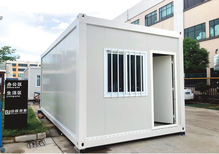 GUANGDONG CBOX CO.,LIMITED – piezas mecanizadas 3