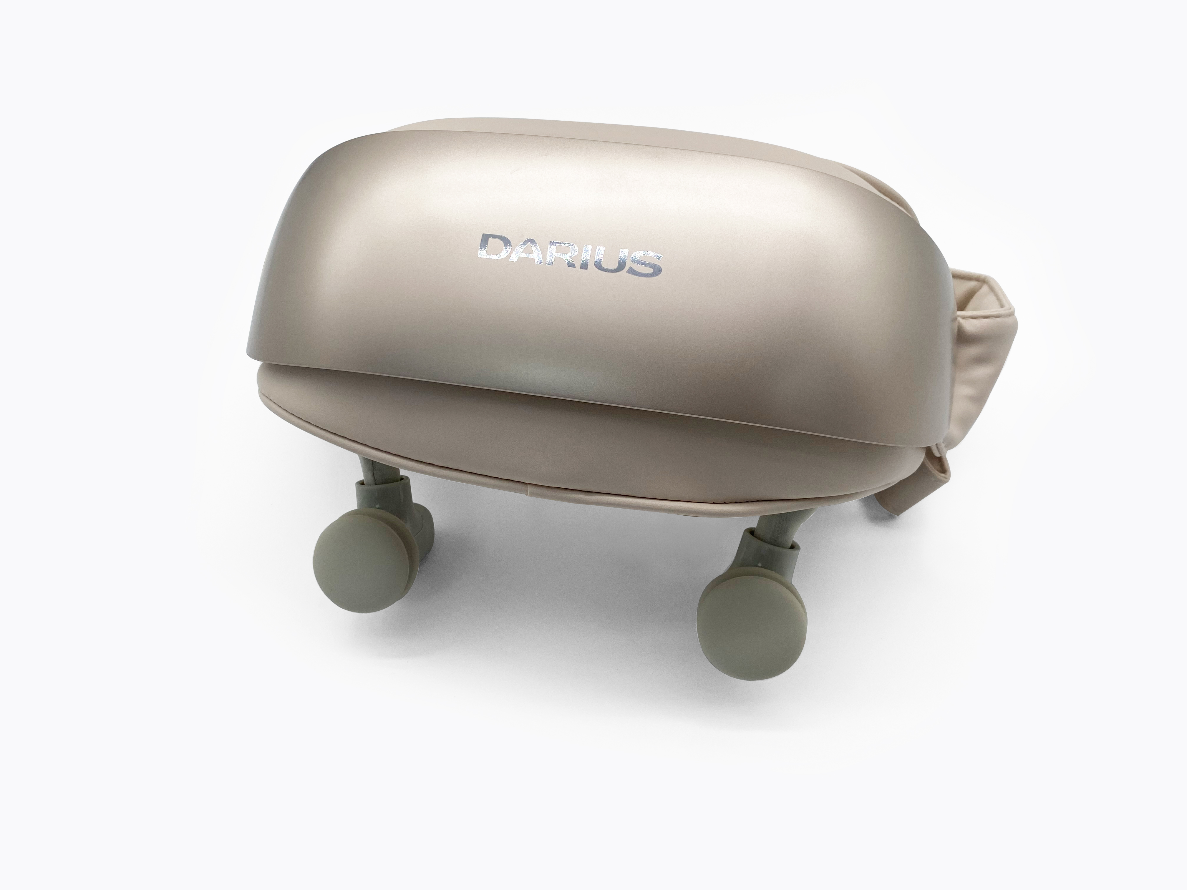 Xiamen Darius Intelligent Technology Co., Ltd – raqueta de tenis 2