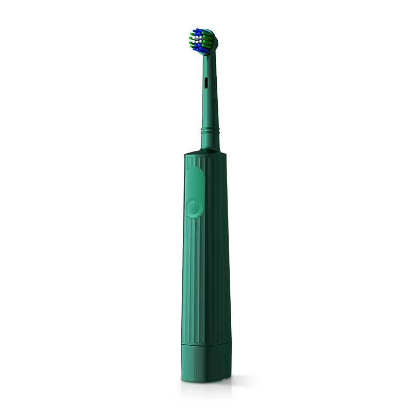 Electric toothbrush