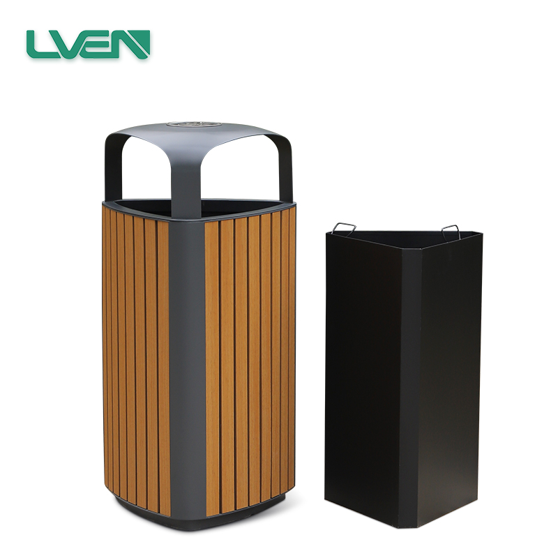 HUNAN LVEN URBAN FURNITURE CO.,LTD – mesa de comedor 2