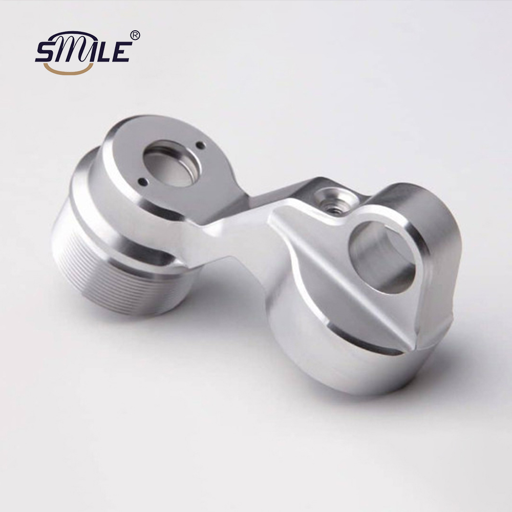 Liaoning Smile Technology Co.,Ltd – tuerca hexagonal 3