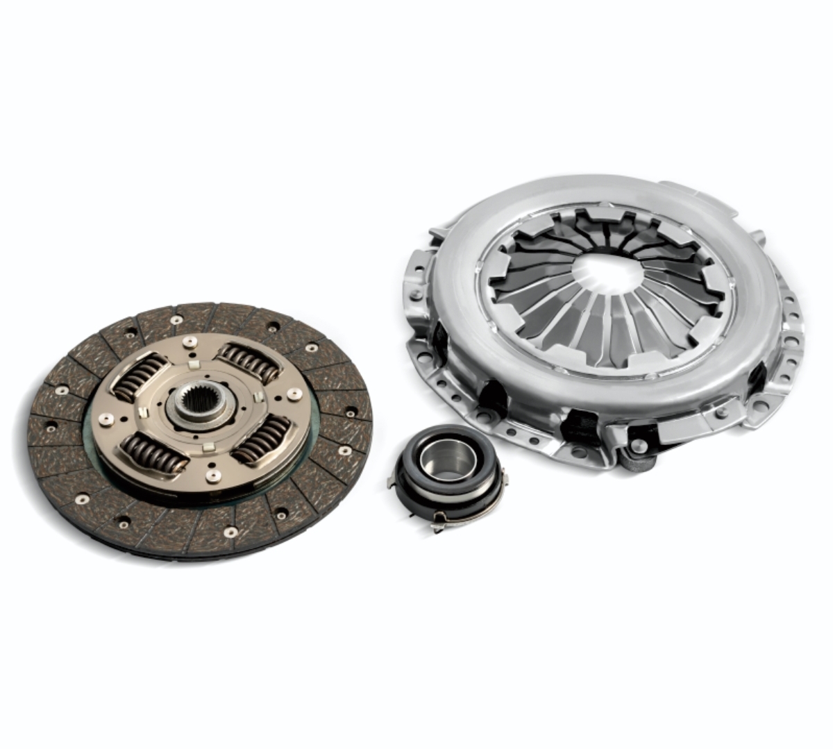 Lingzhi Automobile Drive System (Chongqing) Co., Ltd. – cadena de bicicleta 1