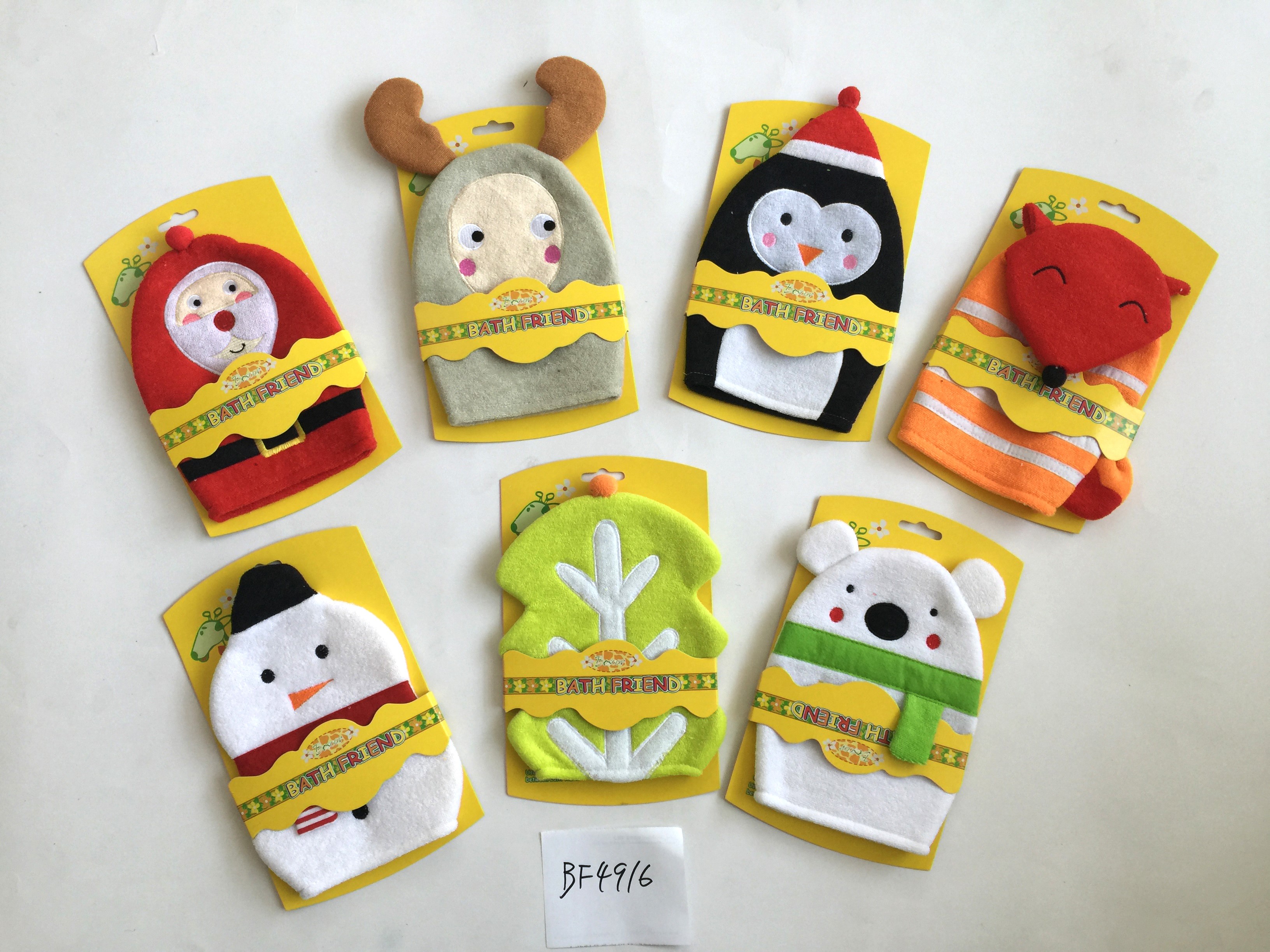 NINGBO HUAXU SPORTING GOODS CO.,LTD – portarretrato 3