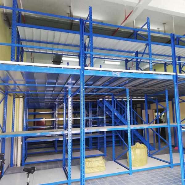 Dezhou Luotai Trading Co., LTD – matriz de metal 2