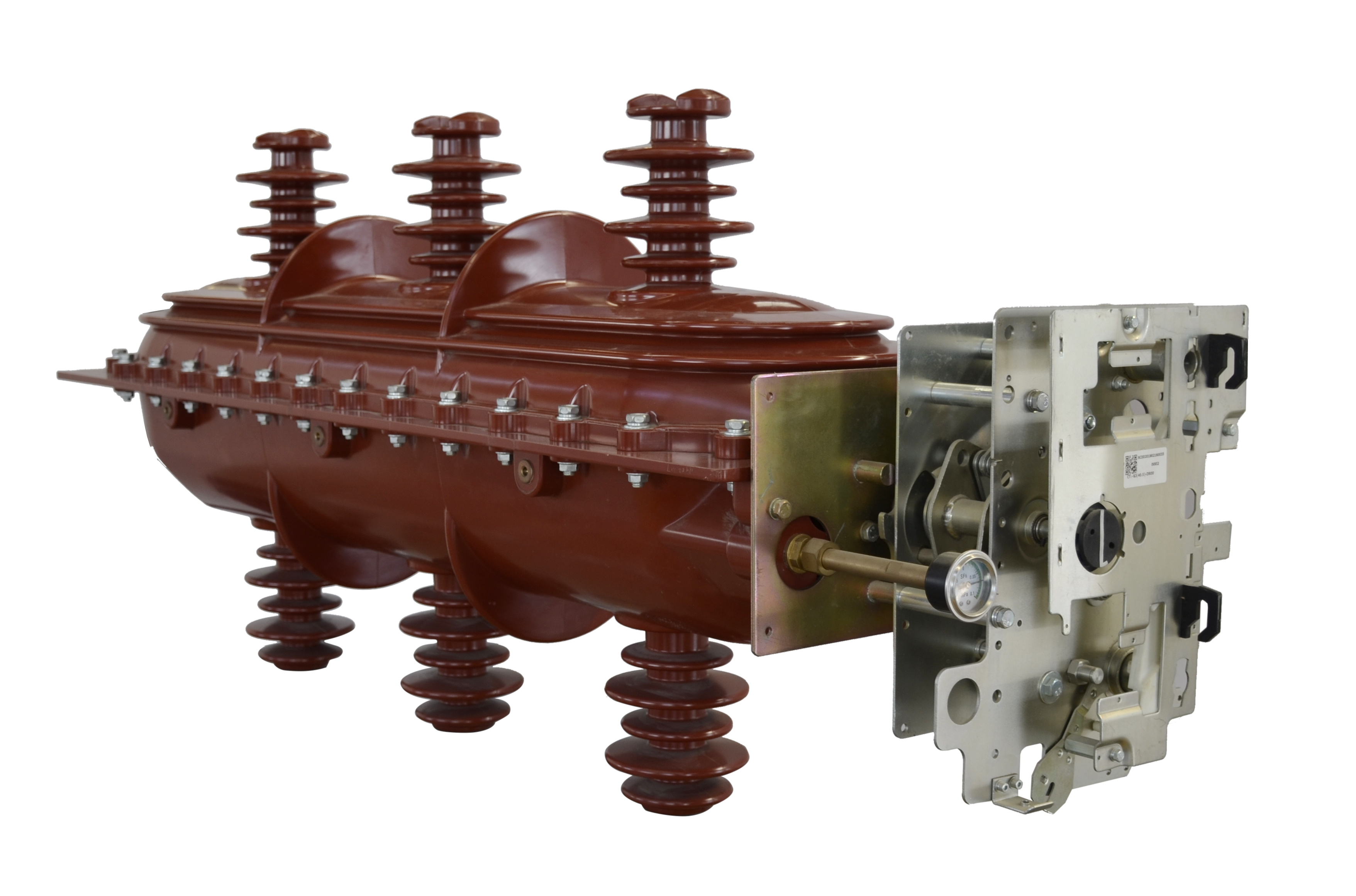 35kV SF6 load switch