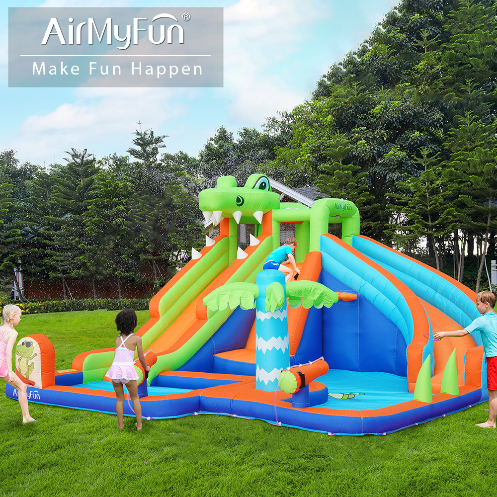 inflatable bouncy castle bounce house jumping castle