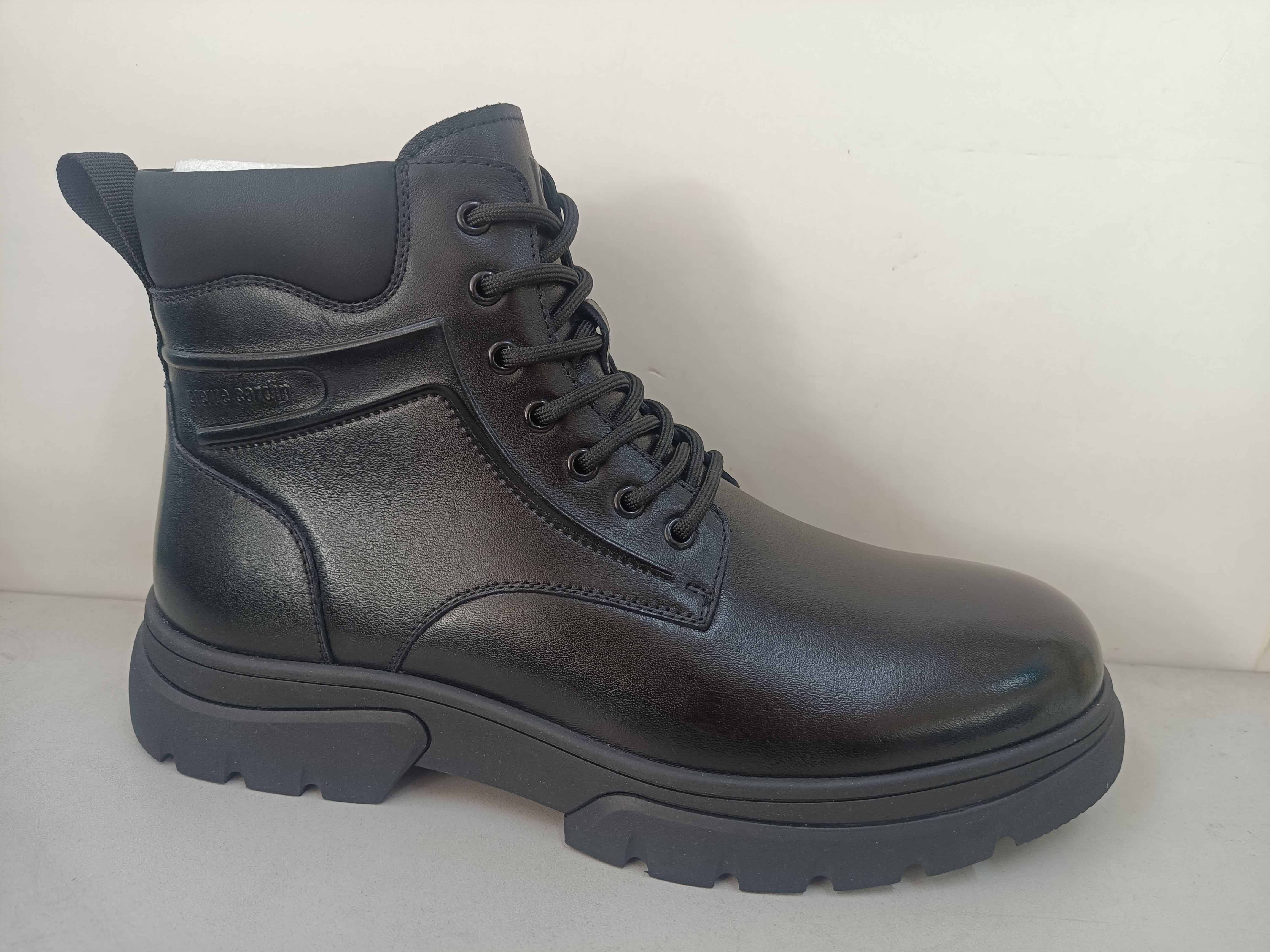ZHEJIANG BAINA SHOES INDUSTRY CO.,LTD – zapatos de tacón 2