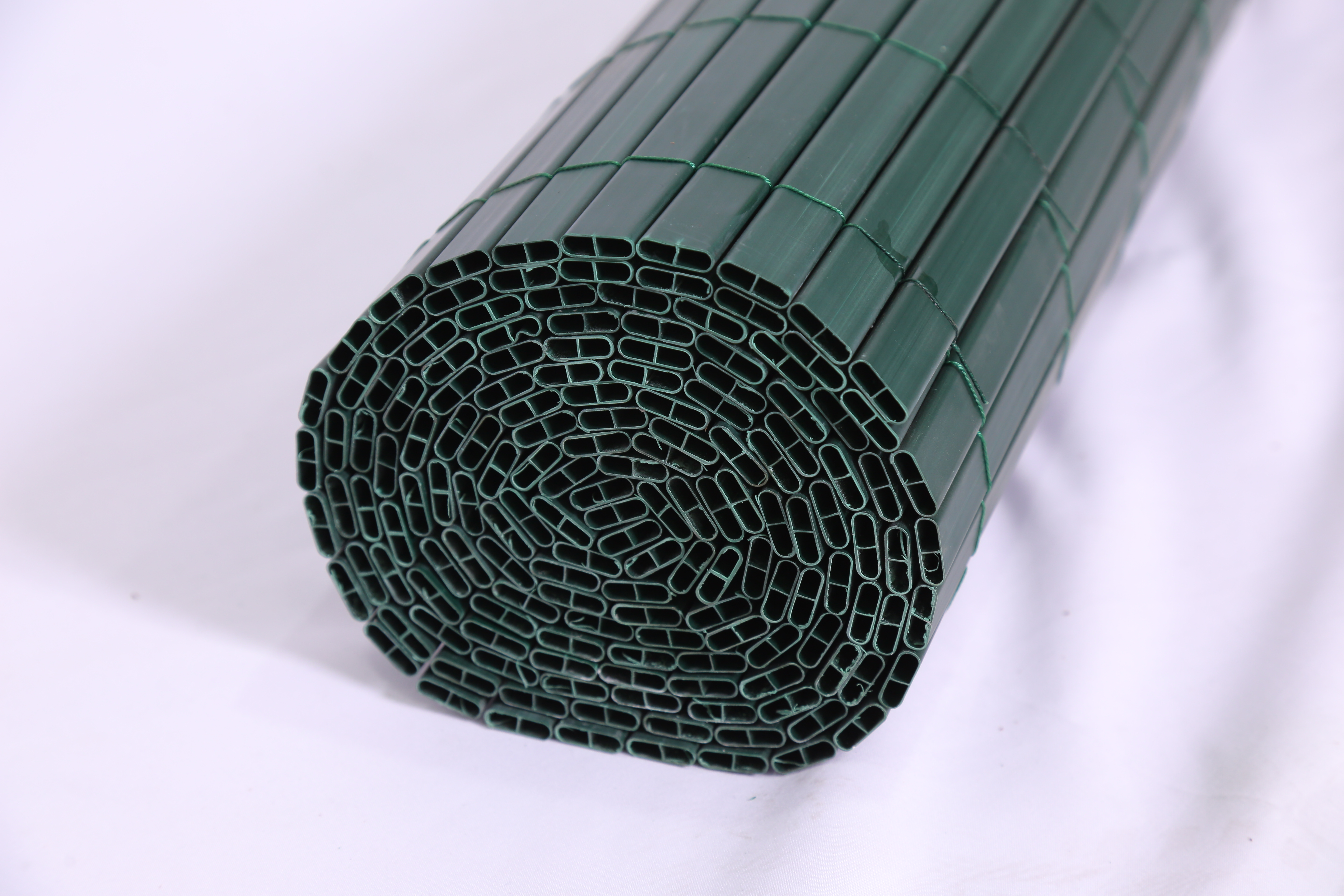 PVC Fence