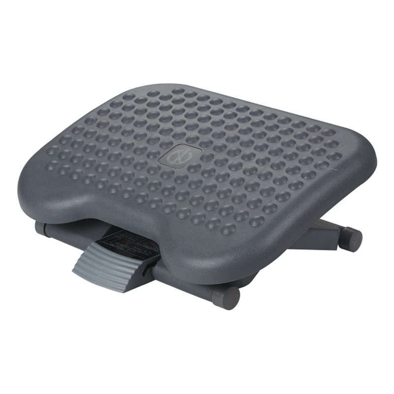Dujia Footrest 3 heights adjustable foot rest