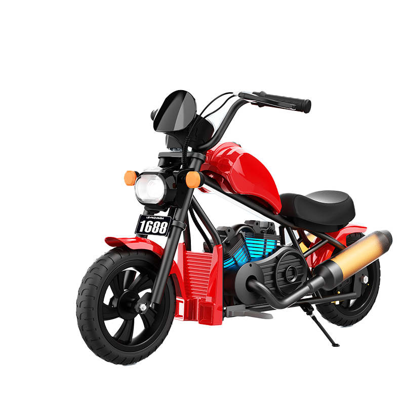 Children electric motor