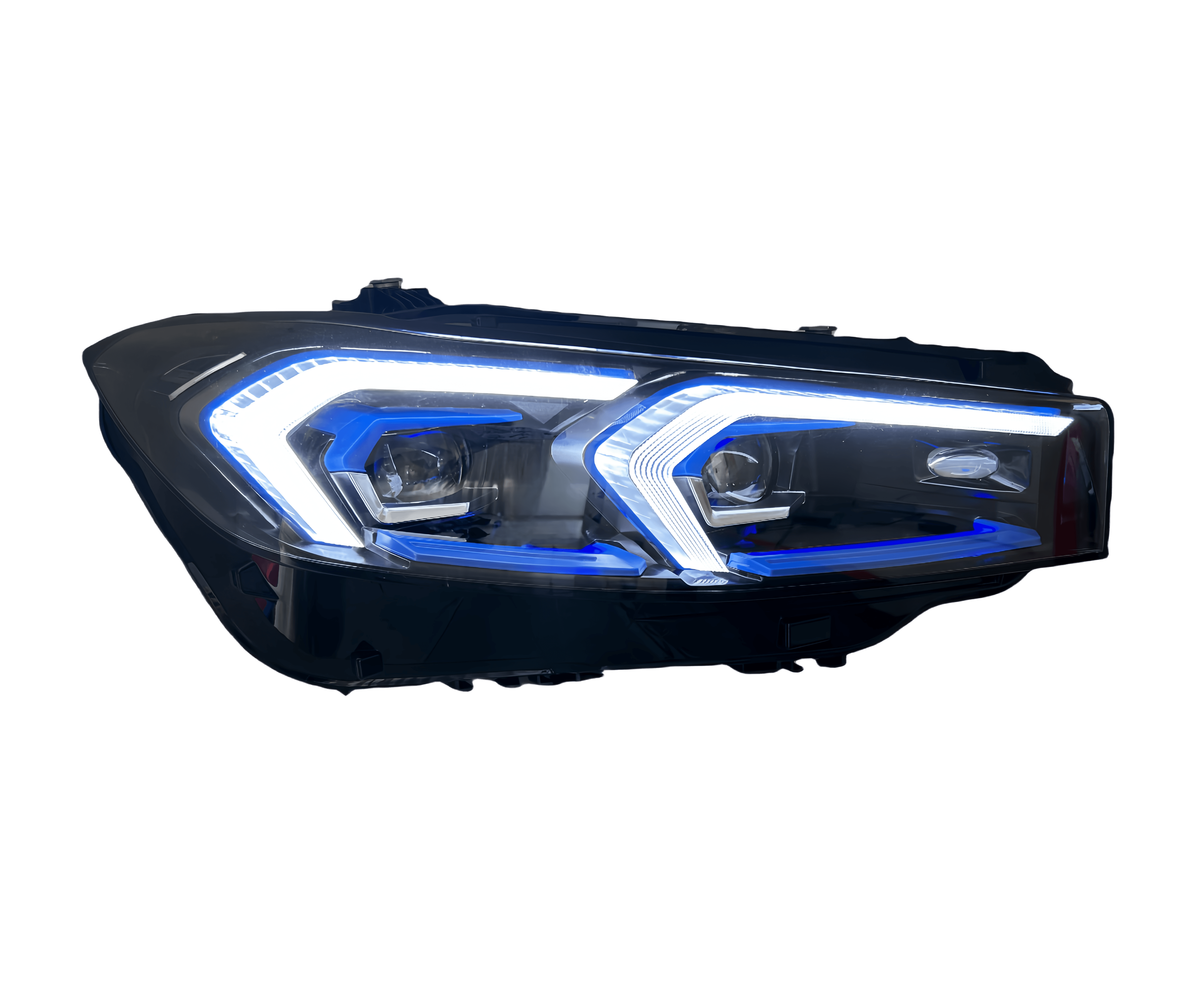 shenzhen lingbenyang industry co.,ltd – tubo fluorescente 2