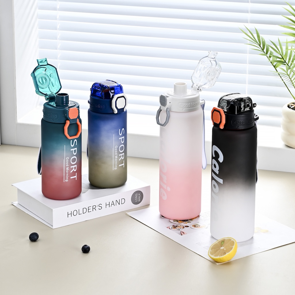 Bottle, Water bottle