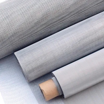 Stainless Steel Window Screen Mesh for Fly, Insect, Bug & Mosquito