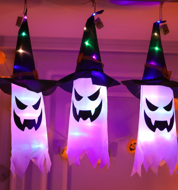 Halloween decorations