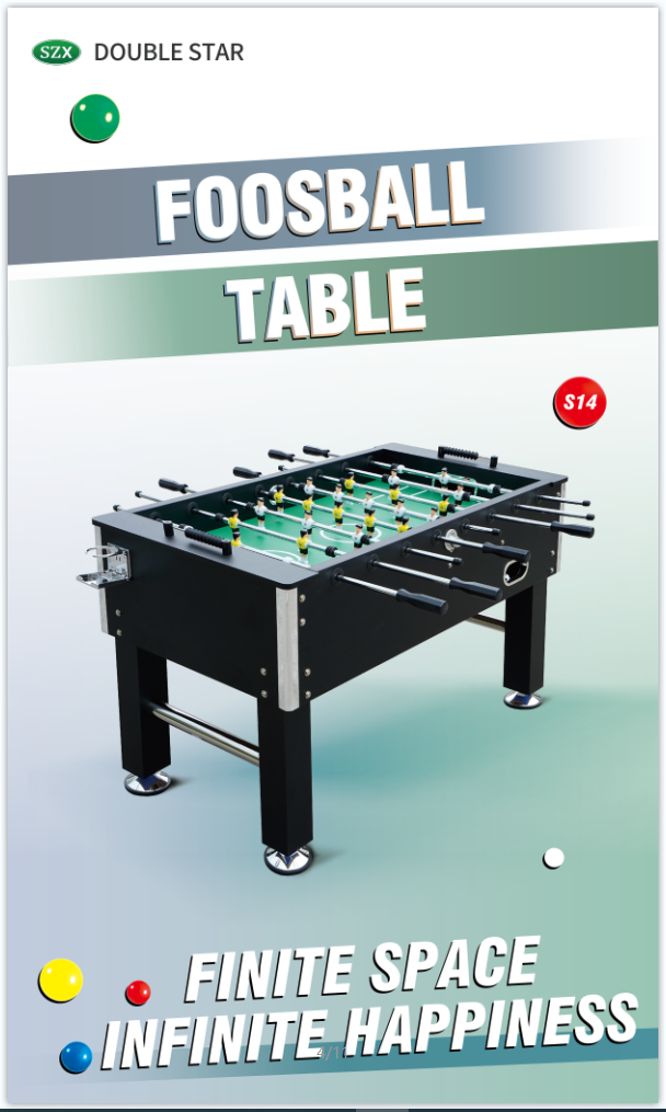 Foosball
