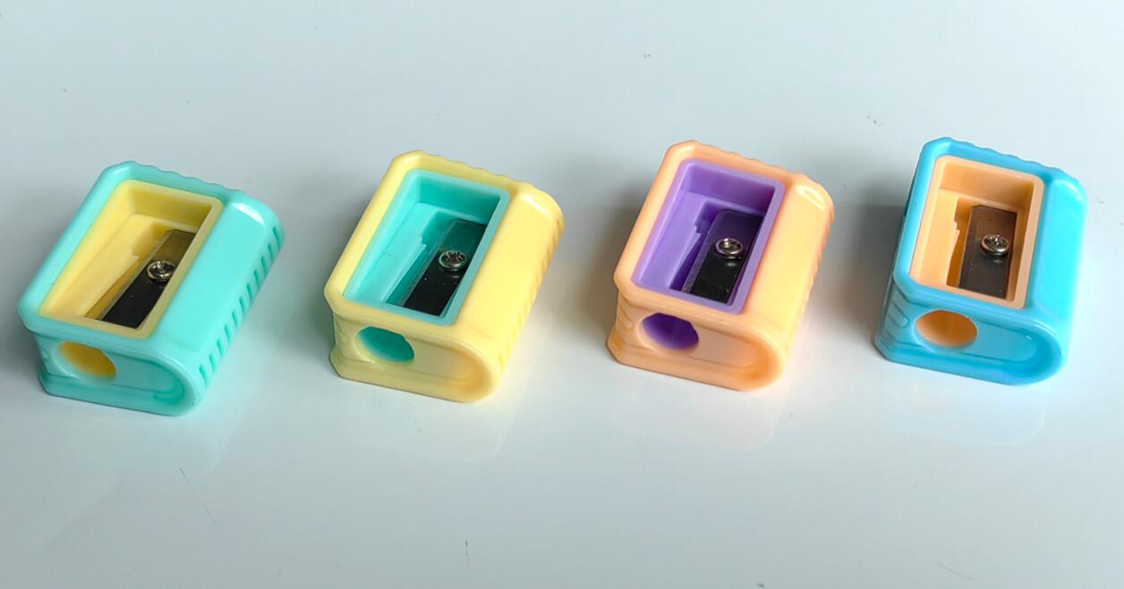Pencil Sharpener