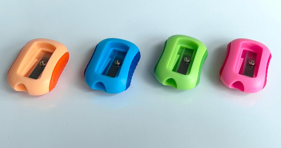 Pencil Sharpener