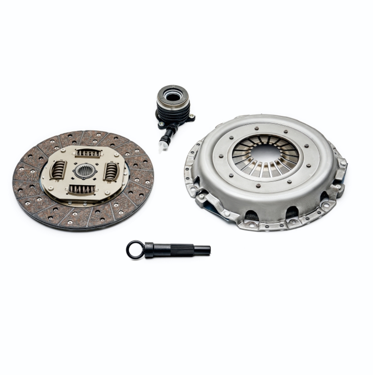 Lingzhi Automobile Drive System (Chongqing) Co., Ltd. – llanta de caucho 2