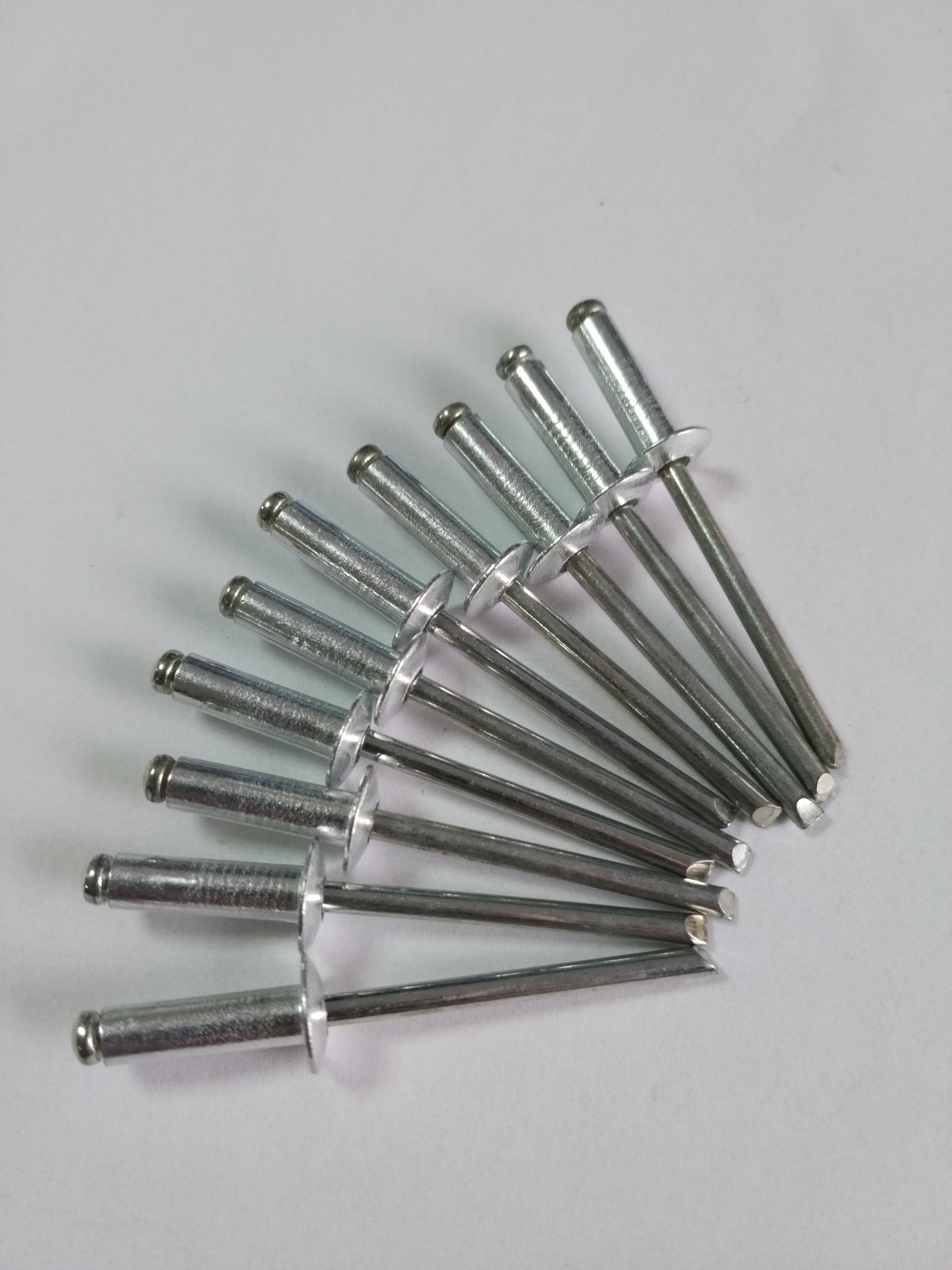 Blind Rivet