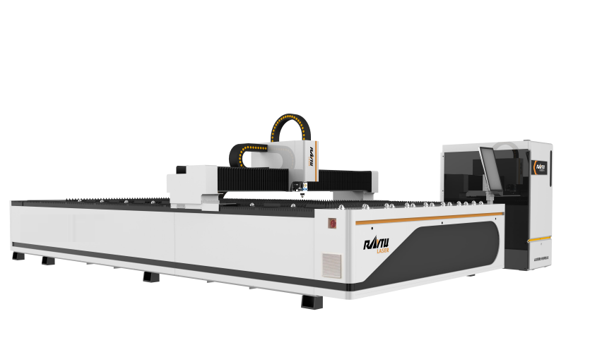 Shandong Raytu Laser Technology Co., Ltd – molde de inyección 1