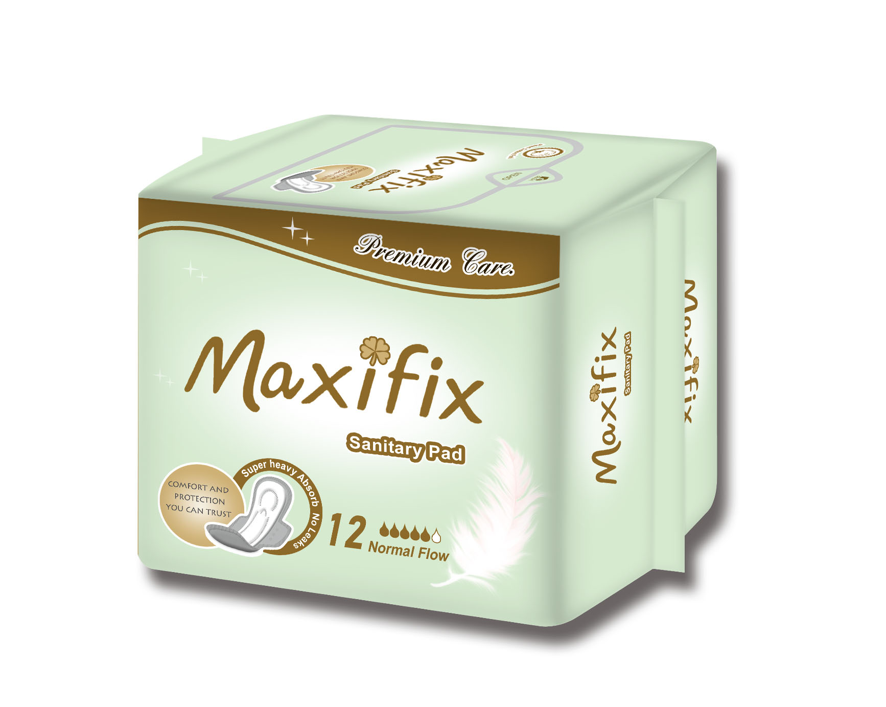 Xinting sanitary napkins