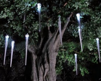 SHANGHAI BAIQING LED TECH.CO.,LTD. – vela aromática 2