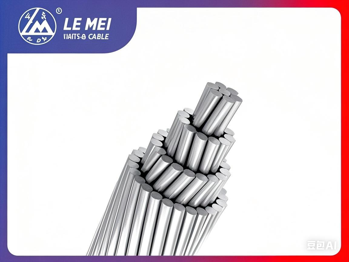 LEMEI Bare Overhead Conductor