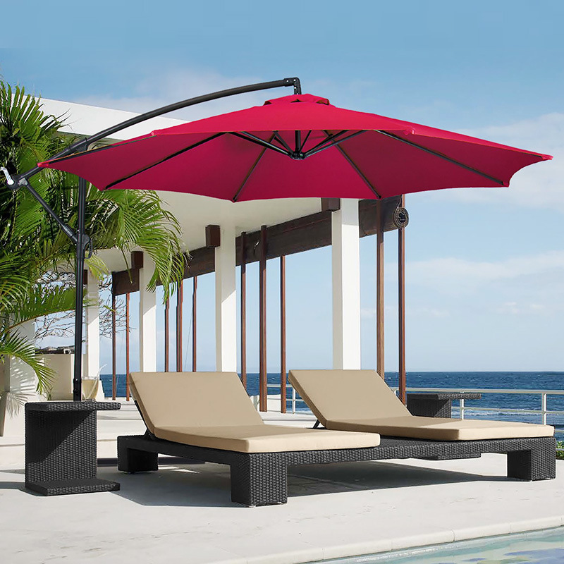 Beach Umbrella，Garden umbrella