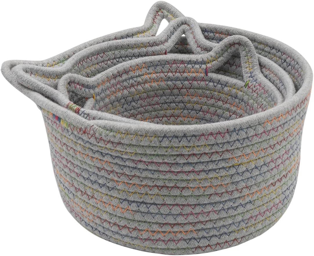 woven basktets,storage baskets